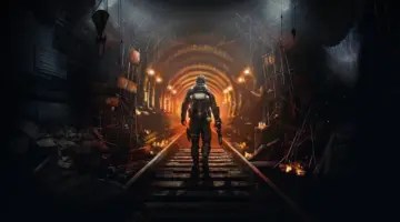 قد نشهد الإعلان عن لعبة Metro 2039 في حدث Xbox Showcase الأسبوع المقبل